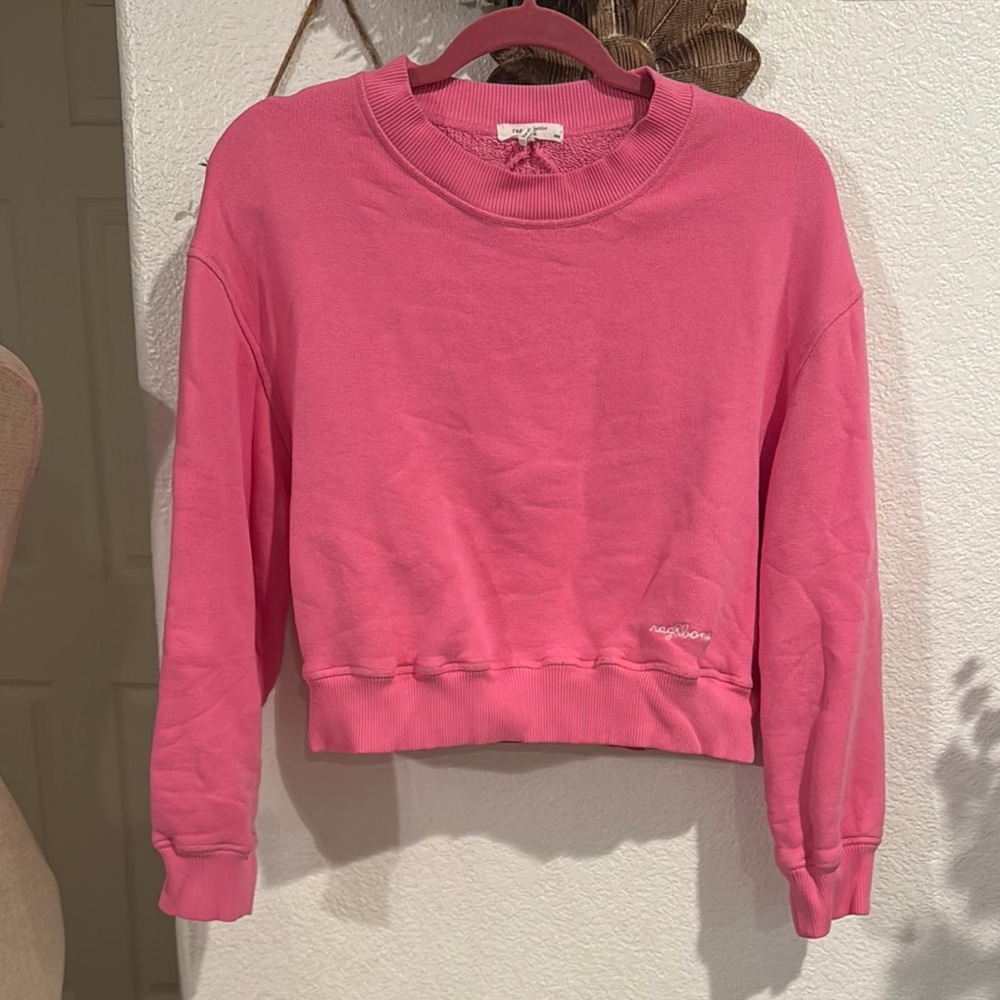Rag & bone size M